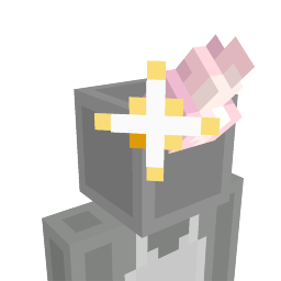 Thumbnail of the Minecraft Bedrock Marketplace product Unicorn Horn created by Architects Edge.