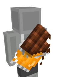 Thumbnail of the Minecraft Bedrock Marketplace product Big Chocolate created by AriaCreations.