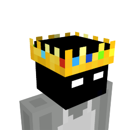Thumbnail of the Minecraft Bedrock Marketplace product Crown Creature created by AriaCreations.