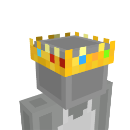 Thumbnail of the Minecraft Bedrock Marketplace product Crown created by AriaCreations.