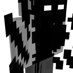 Thumbnail of the Minecraft Bedrock Marketplace product Dark Wings created by AriaCreations.