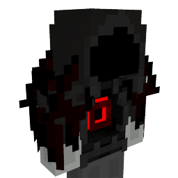 Thumbnail of the Minecraft Bedrock Marketplace product Death Reaper created by AriaCreations.