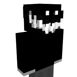 Thumbnail of the Minecraft Bedrock Marketplace product Faded Smile created by AriaCreations.