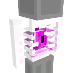 Thumbnail of the Minecraft Bedrock Marketplace product Inverted Stickman Body created by AriaCreations.