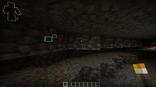 Screenshot of the Minecraft Bedrock Marketplace product Magic Block Add-On created by AriaCreations.