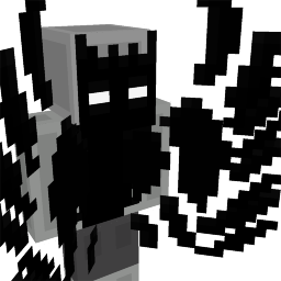 Thumbnail of the Minecraft Bedrock Marketplace product Night Wings created by AriaCreations.