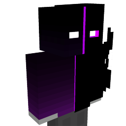 Thumbnail of the Minecraft Bedrock Marketplace product Shadow Entity created by AriaCreations.