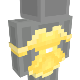 Thumbnail of the Minecraft Bedrock Marketplace product Summer dress created by AriaCreations.