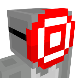 Thumbnail of the Minecraft Bedrock Marketplace product Target Mask created by AriaCreations.