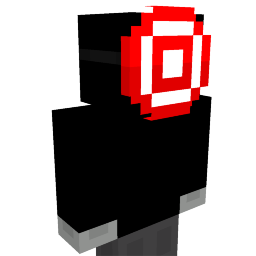 Thumbnail of the Minecraft Bedrock Marketplace product Target Top created by AriaCreations.