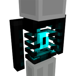 Thumbnail of the Minecraft Bedrock Marketplace product The Stickman Body created by AriaCreations.