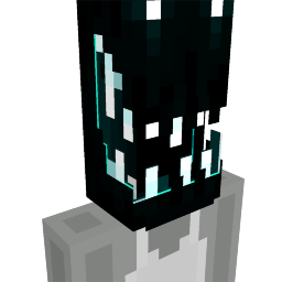 Thumbnail of the Minecraft Bedrock Marketplace product The Stickman Head created by AriaCreations.