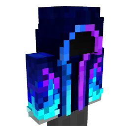 Thumbnail of the Minecraft Bedrock Marketplace product Unknown Hoodie created by AriaCreations.