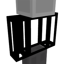 Thumbnail of the Minecraft Bedrock Marketplace product Wire Top created by AriaCreations.