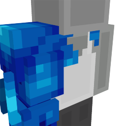 Thumbnail of the Minecraft Bedrock Marketplace product Alien Arms created by ASCENT.