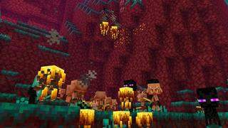 Screenshot of the Minecraft Bedrock Marketplace product Baby Mobs created by ASCENT.