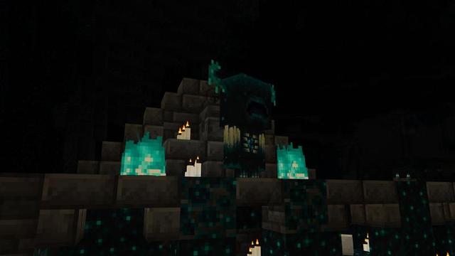 Screenshot of the Minecraft Bedrock Marketplace product Baby Mobs created by ASCENT.