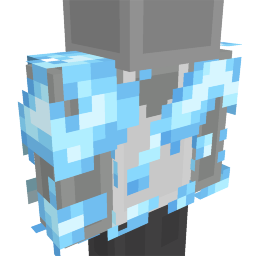 Thumbnail of the Minecraft Bedrock Marketplace product Charged created by ASCENT.