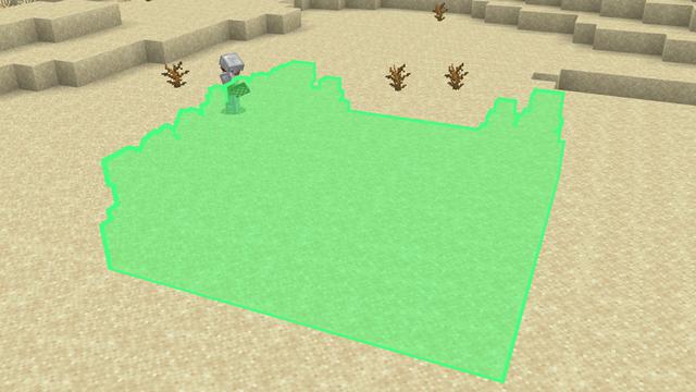 Screenshot of the Minecraft Bedrock Marketplace product Chess Add-On created by ASCENT.