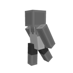 Thumbnail of the Minecraft Bedrock Marketplace product Chicken Dance created by ASCENT.