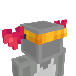 Thumbnail of the Minecraft Bedrock Marketplace product Cupid's Crown created by ASCENT.