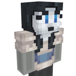 Thumbnail of the Minecraft Bedrock Marketplace product DOLL created by ASCENT.