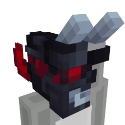 Thumbnail of the Minecraft Bedrock Marketplace product Half Devil created by ASCENT.