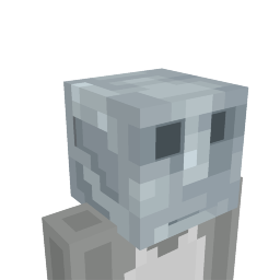 Thumbnail of the Minecraft Bedrock Marketplace product Horror Head created by ASCENT.
