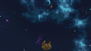 Screenshot of the Minecraft Bedrock Marketplace product One Block Space created by ASCENT.