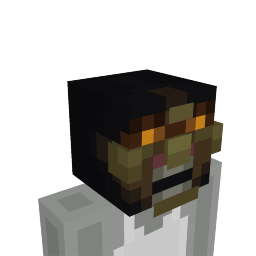 Thumbnail of the Minecraft Bedrock Marketplace product Shadow Face created by ASCENT.