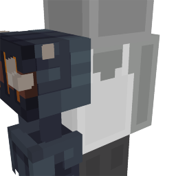 Thumbnail of the Minecraft Bedrock Marketplace product Steampunk Arms created by ASCENT.