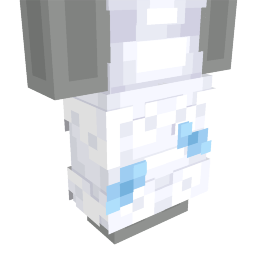 Thumbnail of the Minecraft Bedrock Marketplace product Wedding Dress created by ASCENT.