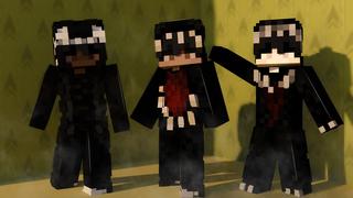 Thumbnail of the Minecraft Bedrock Marketplace product Backroom Onesies created by Asiago Bagels.