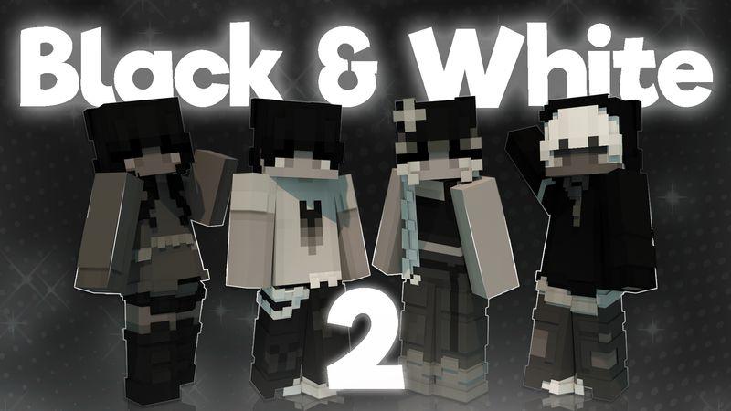 Black & White 2 by Asiago Bagels | CHUNK - Minecraft Bedrock ...