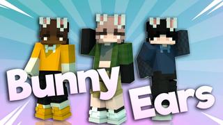 Thumbnail of the Minecraft Bedrock Marketplace product Bunny Ear Teens created by Asiago Bagels.