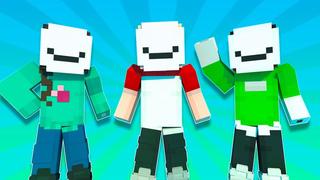 Thumbnail of the Minecraft Bedrock Marketplace product Casual Smiles created by Asiago Bagels.