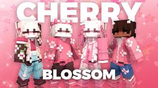 Thumbnail of the Minecraft Bedrock Marketplace product Cherry Blossom created by Asiago Bagels.