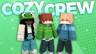 Thumbnail of the Minecraft Bedrock Marketplace product Cozy Core created by Asiago Bagels.