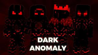 Thumbnail of the Minecraft Bedrock Marketplace product Dark Anomaly created by Asiago Bagels.