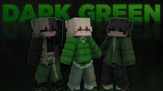 Thumbnail of the Minecraft Bedrock Marketplace product Dark Green created by Asiago Bagels.