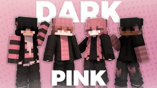 Thumbnail of the Minecraft Bedrock Marketplace product Dark Pink created by Asiago Bagels.