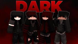 Thumbnail of the Minecraft Bedrock Marketplace product Dark created by Asiago Bagels.