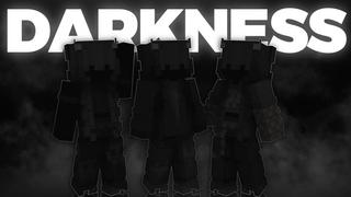 Thumbnail of the Minecraft Bedrock Marketplace product Darkness created by Asiago Bagels.