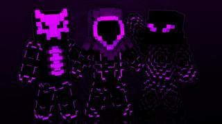 Thumbnail of the Minecraft Bedrock Marketplace product End Warriors created by Asiago Bagels.