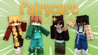 Thumbnail of the Minecraft Bedrock Marketplace product Fairycore created by Asiago Bagels.