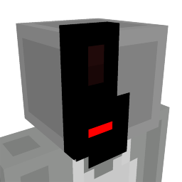 Thumbnail of the Minecraft Bedrock Marketplace product Half Bunny Mask created by Asiago Bagels.