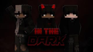Thumbnail of the Minecraft Bedrock Marketplace product In the Dark created by Asiago Bagels.