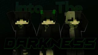 Thumbnail of the Minecraft Bedrock Marketplace product Into The Darkness created by Asiago Bagels.