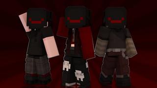 Thumbnail of the Minecraft Bedrock Marketplace product Nightmare! created by Asiago Bagels.