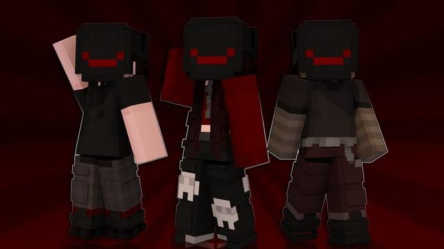 Thumbnail of the Minecraft Bedrock Marketplace product Nightmare! created by Asiago Bagels.